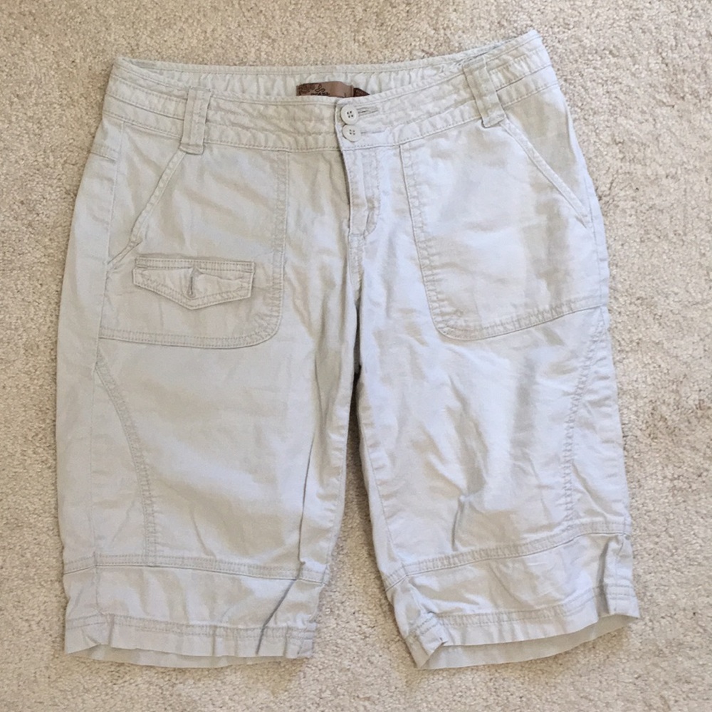 Prana Kelly Knickers Short